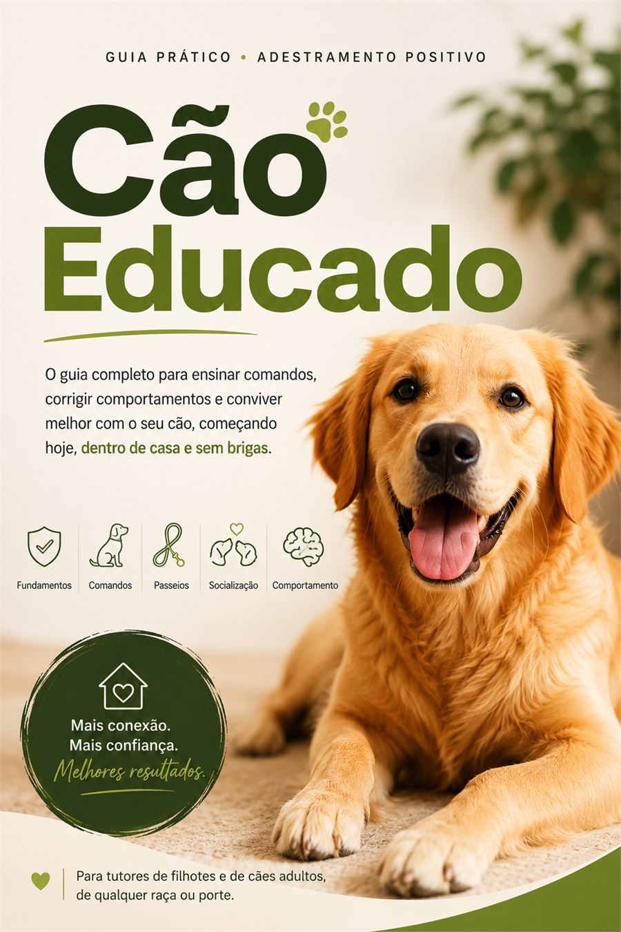 Cão Educado